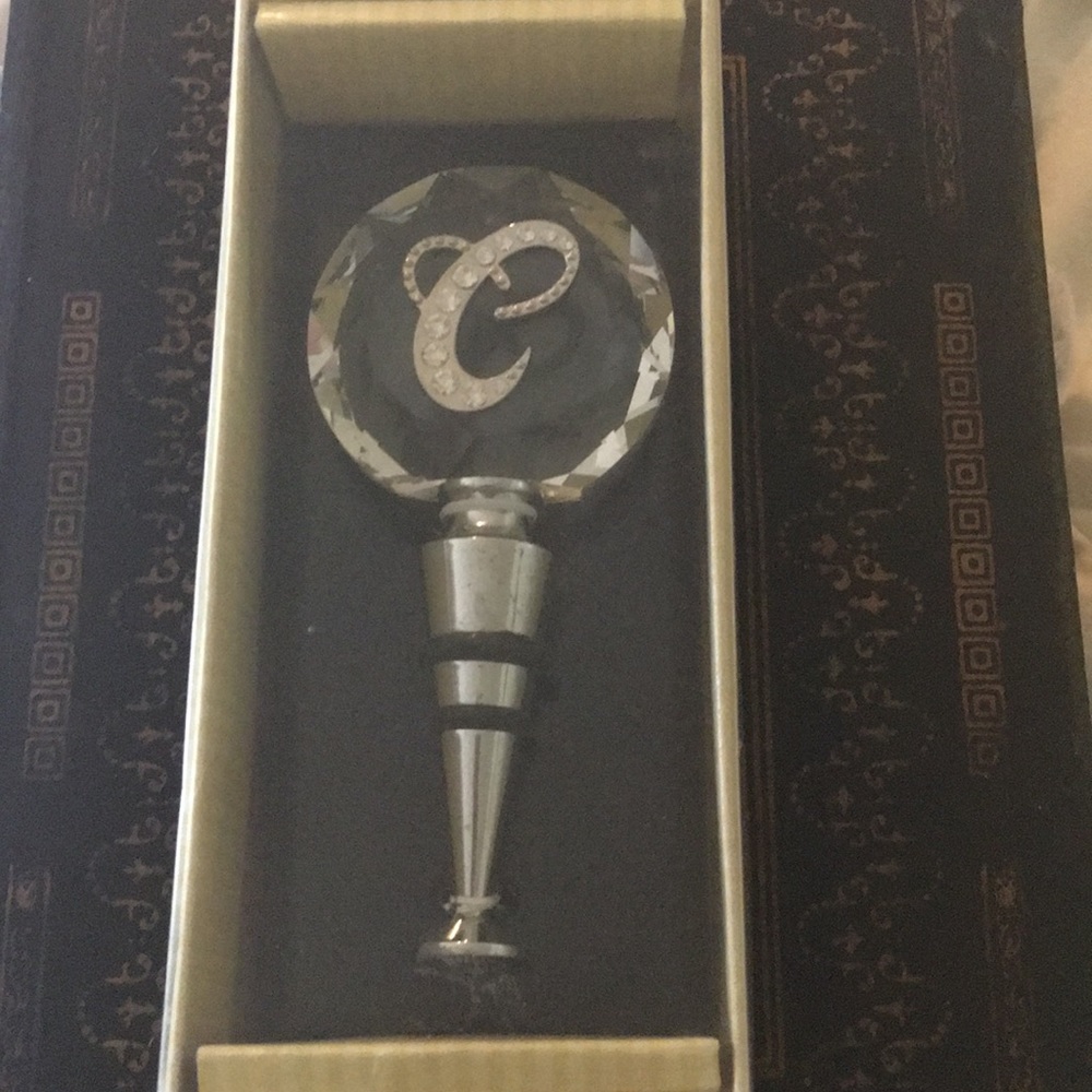 Wine Stopper! - Picture 3 of 3
